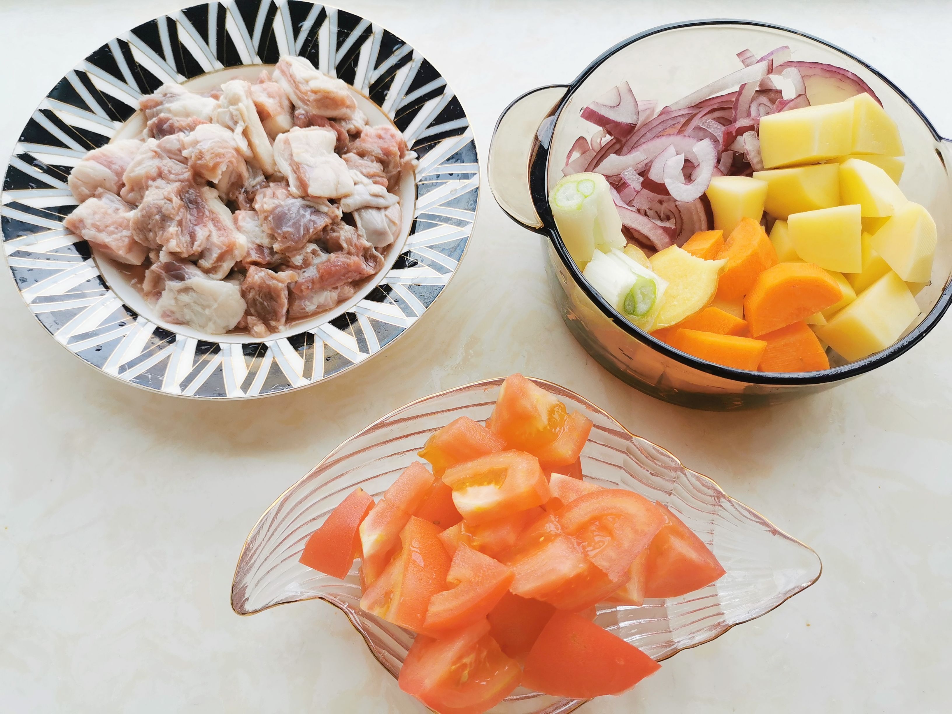 电压力锅烹饪大全,最简单的电压力锅做饭