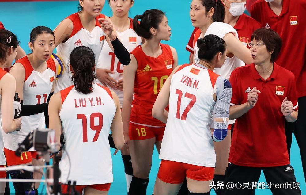 女排三连败还能进决赛吗,中国女排三连败出线告急