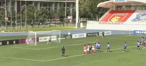 女超联赛第九轮北京对上海直播,女超进球大战上海