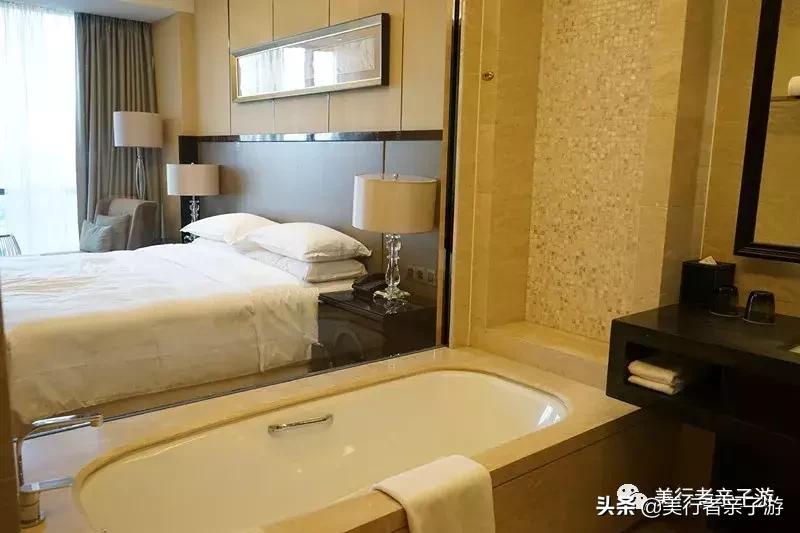 这2家酒店做活动啦~刷野生动物园+自行车运动公园最好时机