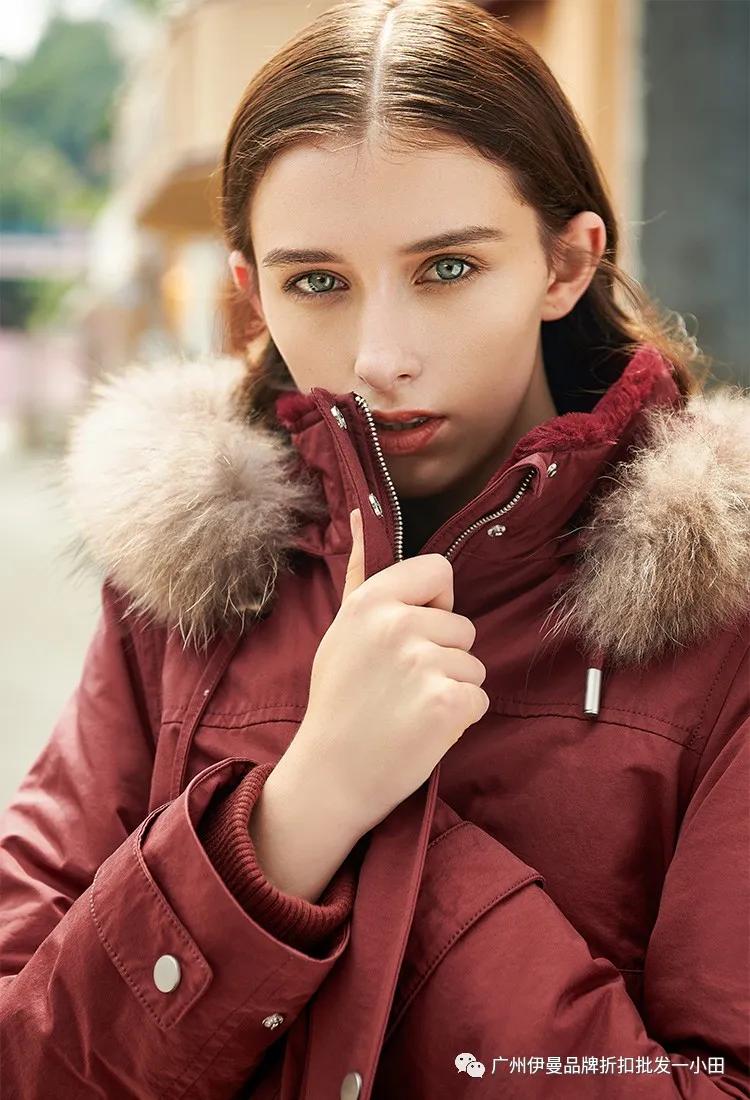 国际一线大牌女装有哪些？一线大牌哥弟时装潮流品牌折扣库存批发