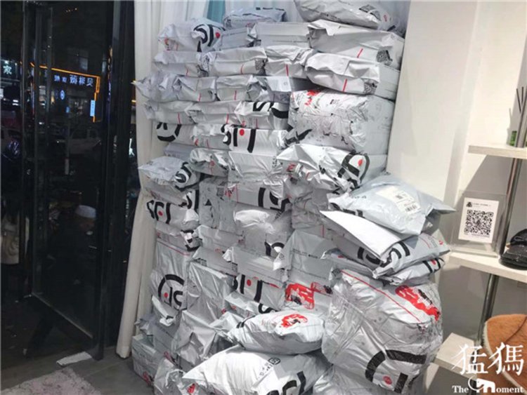 河南十八线小乡村制造出ugg雪地靴,河南ugg雪地靴国内代工厂