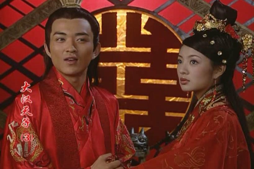 刘彻延年,汉武帝刘彻成功秘诀