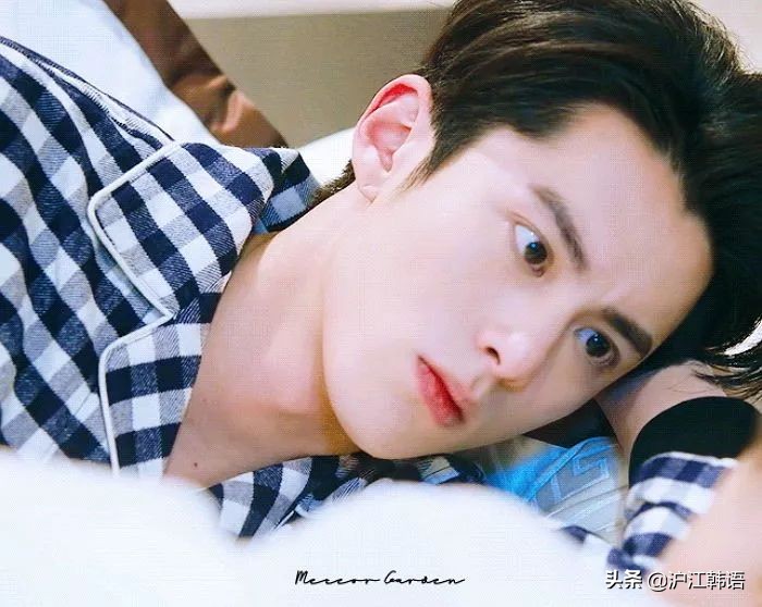 韩国女生最想恋爱的中国男星！出口成功，今年榜单大变唯独他不变