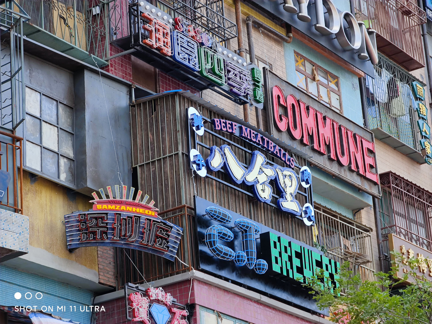 小米11ultra和oppofindx3pro,小米11ultra真实使用感受