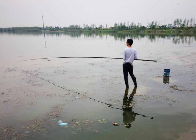 钓鱼的最高境界完整视频 (钓鱼人通病你中了几条)