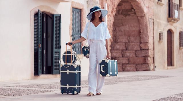 既便宜又好看的旅行箱,十大平价公认最好的旅行箱