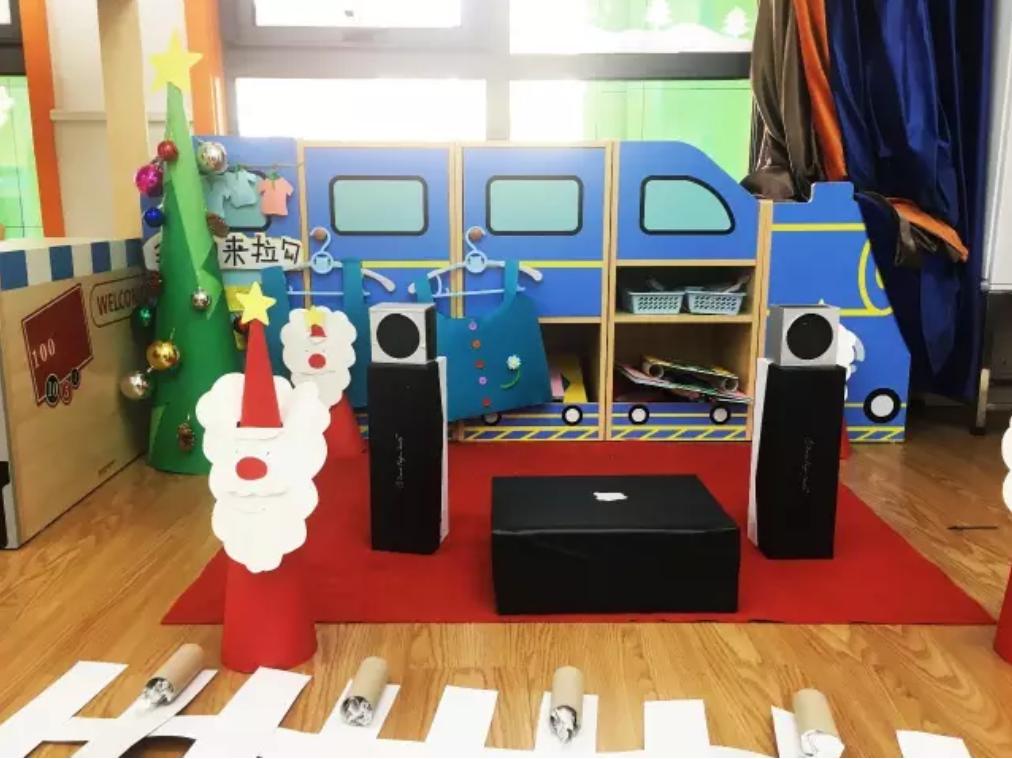 郑州普林斯顿幼儿园,郑州生态科技幼儿园