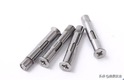 膨胀螺丝如何选购呢,怎么选购膨胀螺丝