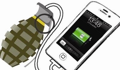 近年来手机爆炸事件,手机爆炸事件2017