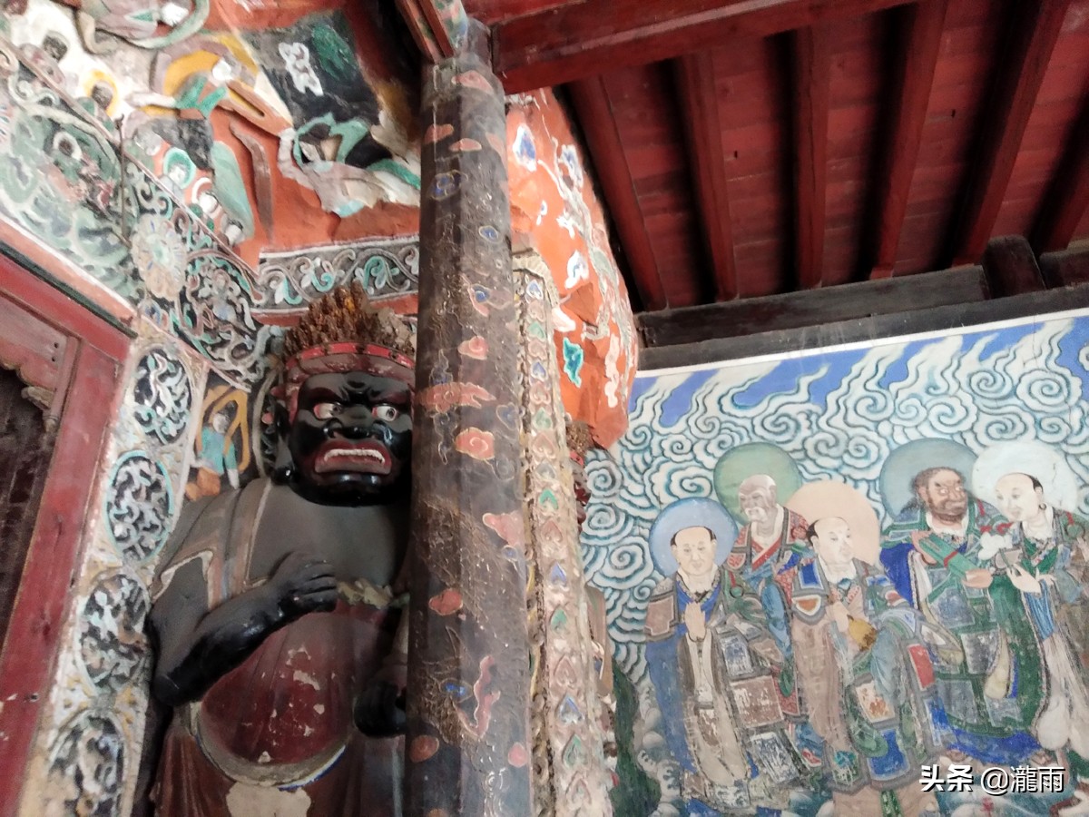 浙江出发一人4天三晚旅游,浙江一路自驾西北