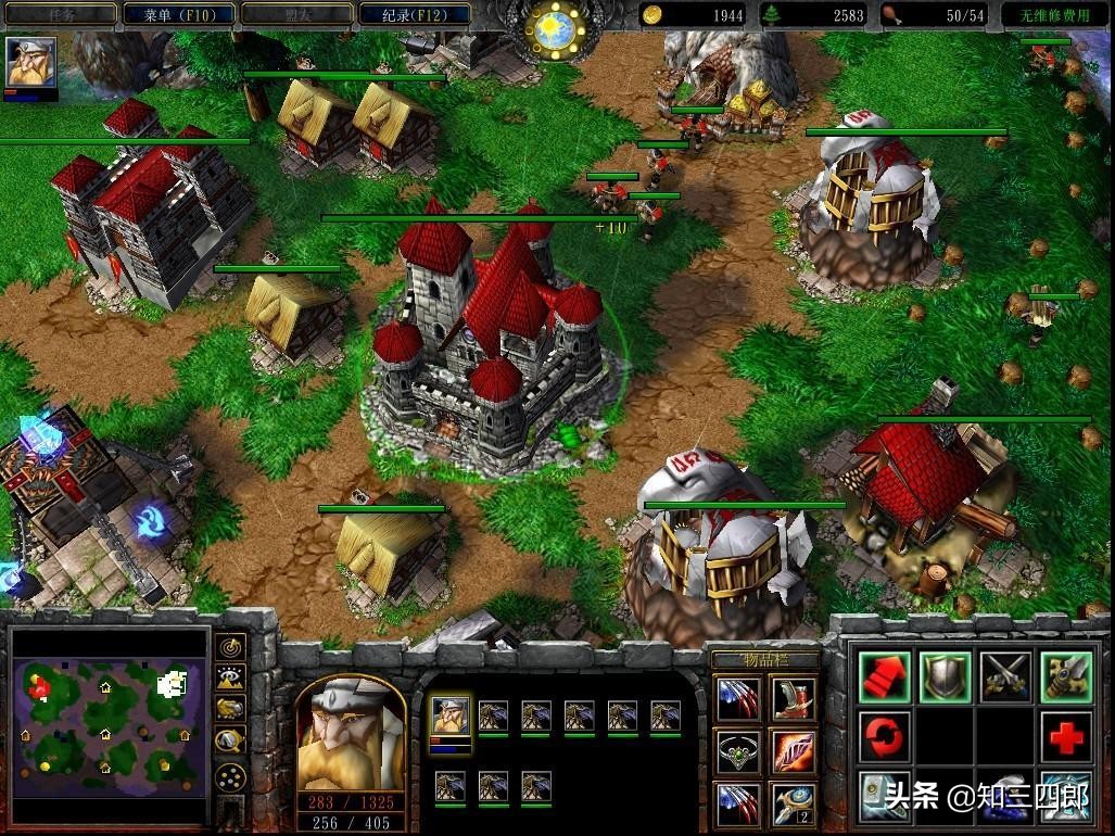 10年的pc游戏回忆,那些年我们一起玩的老电脑游戏