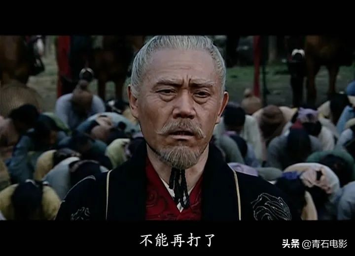 这5部堪称帝王剧巅峰的历史剧，连网友都感叹：竟有这样的高度