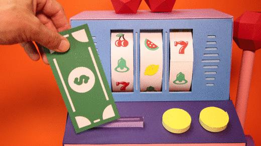 3-6岁幼儿手工简单卡纸创意手工,hellokitty幼儿卡纸手工制作