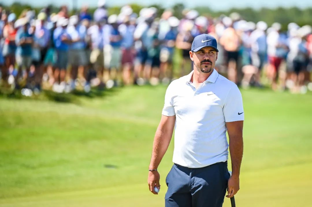 美国公开赛决赛第四局,美国公开赛完整视频2024