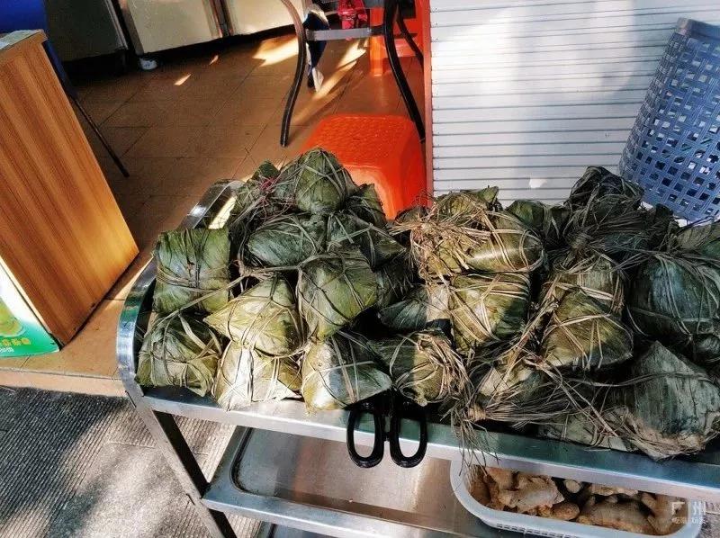 藏在小巷里的广州小吃美食,广州隐藏在小巷子里的好吃的