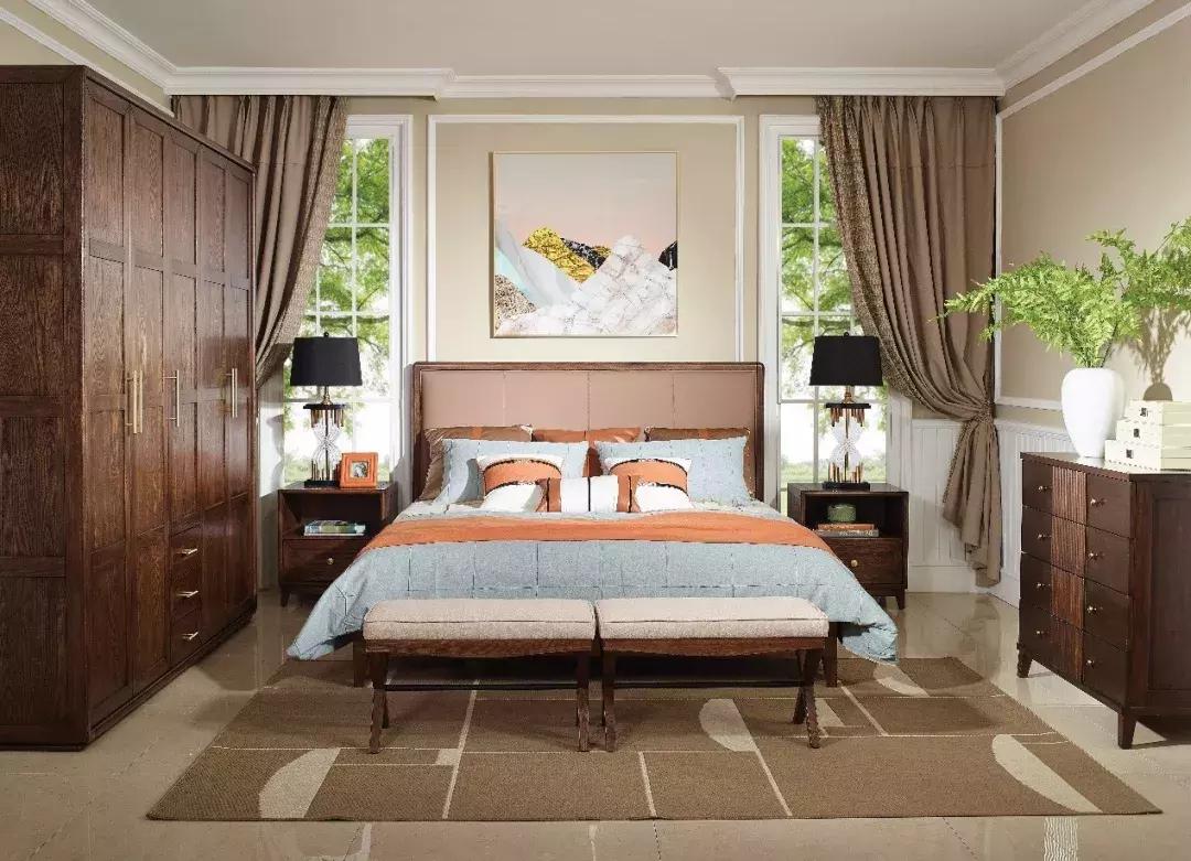 快来这个星级展厅看展，一大波一线家居品牌“上新”啦