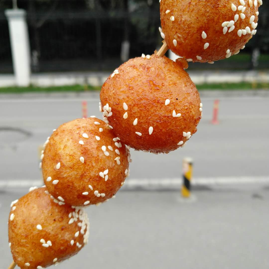 来成都必吃的十大小吃有哪些,外地人来成都必吃的十大小吃