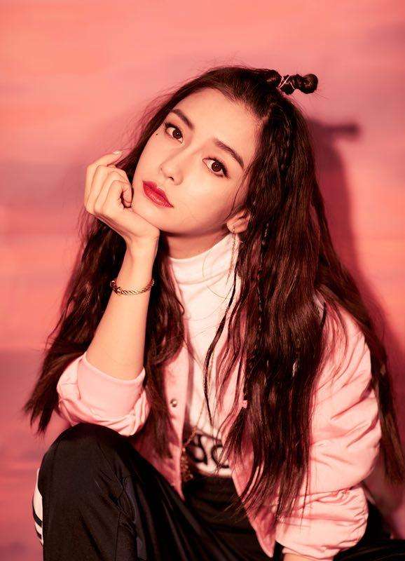 超减龄双丸子头,混乱减龄高丸子头