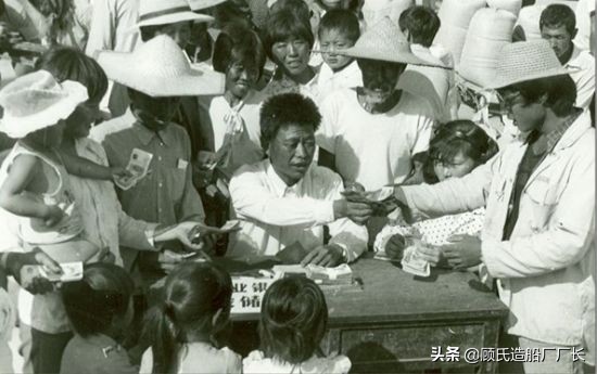 17小时重犯束手，1984年陆家乡农行营业所2.16抢枪杀人案侦破始末