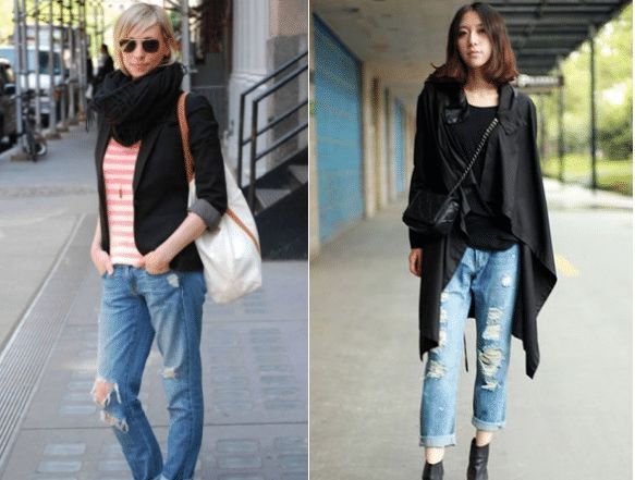 盘点过年亲戚上穿的很好看的衣服,过年尽量少穿这3种衣服