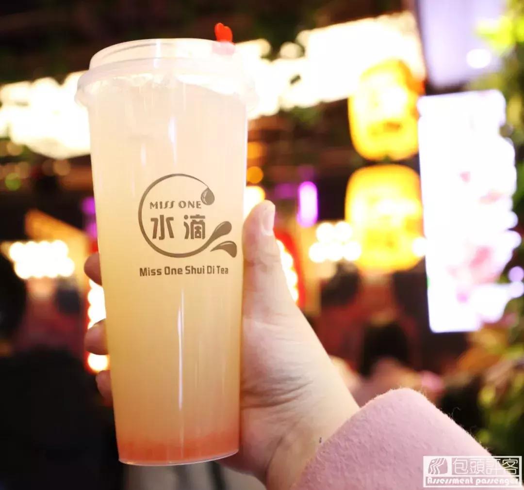 包头最适合去哪里吃小吃,包头小吃特点美食街