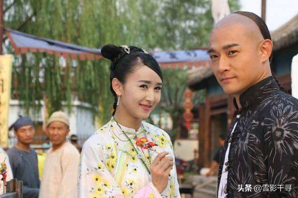 于正新剧大唐女儿行在哪播,于正新剧大唐女儿行