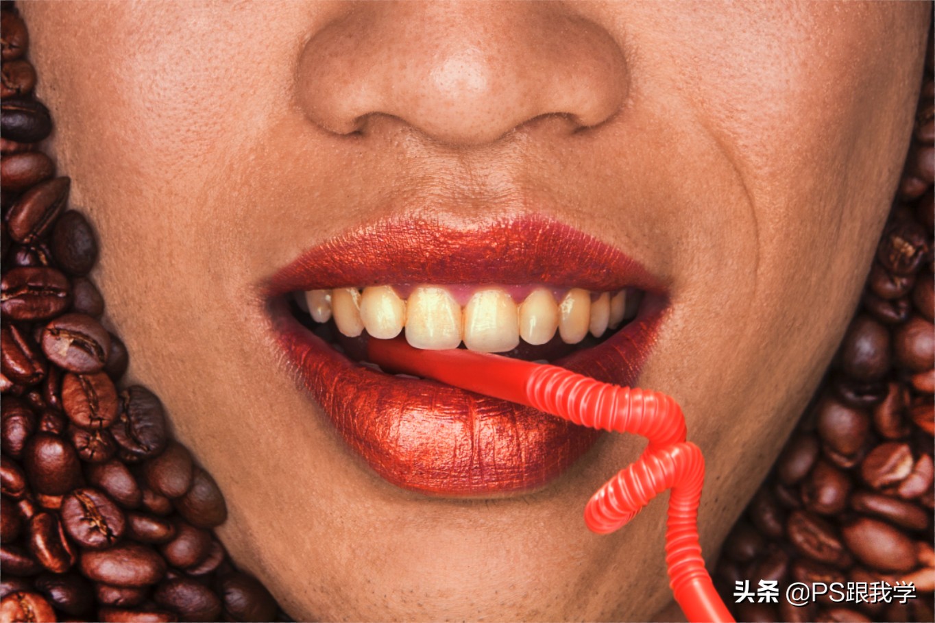 牙齿美白小技巧图片,牙齿美白方法图片推荐
