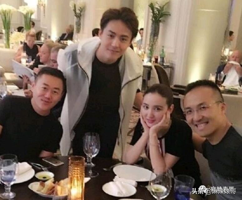 半年道歉好几次，这次又得罪人，张萌这是心直口快还是戏多？