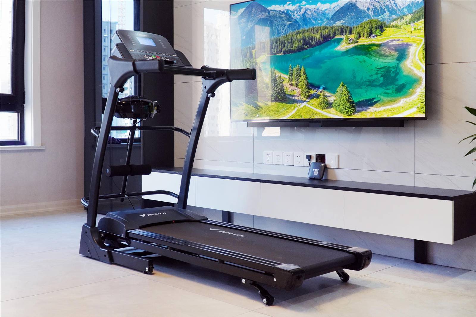 小型跑步机测评推荐,家用跑步机评测推荐麦瑞克