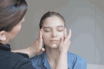 皮肤松弛下垂一招解决,一招解决皮肤松弛下垂