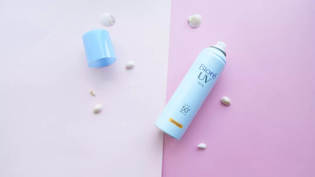 夏天好用不油腻的防晒推荐,夏天到了防晒也要有颜值