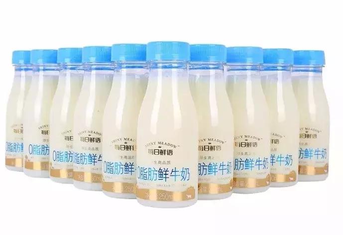 快消新品亮点有哪些,2021年7月热推快消新品榜