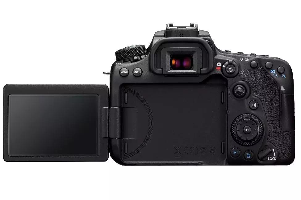 单反入门推荐相机佳能eos90d,佳能eos90d单反相机开箱