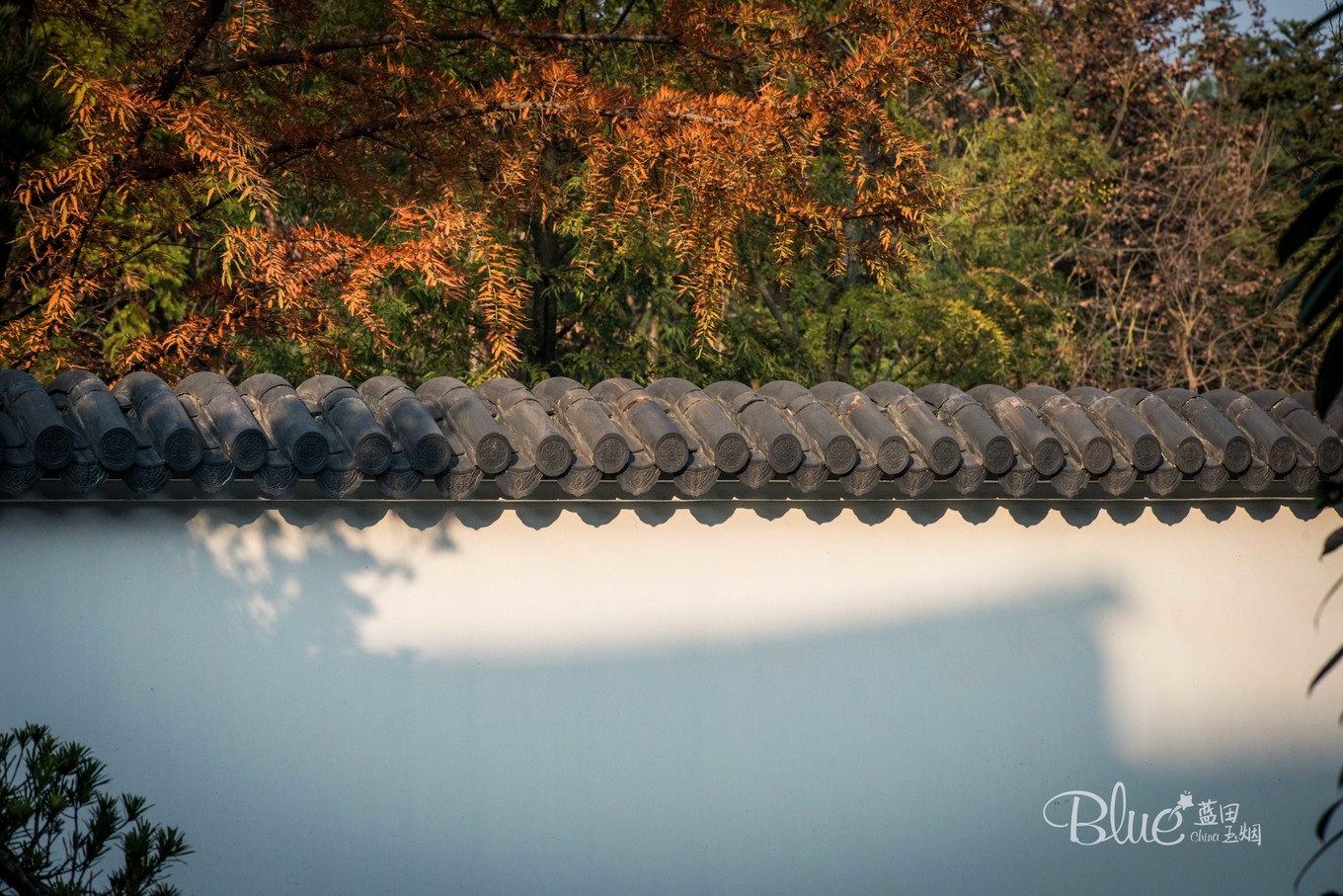 中国最美的大乘佛寺,最有灵性的古佛寺