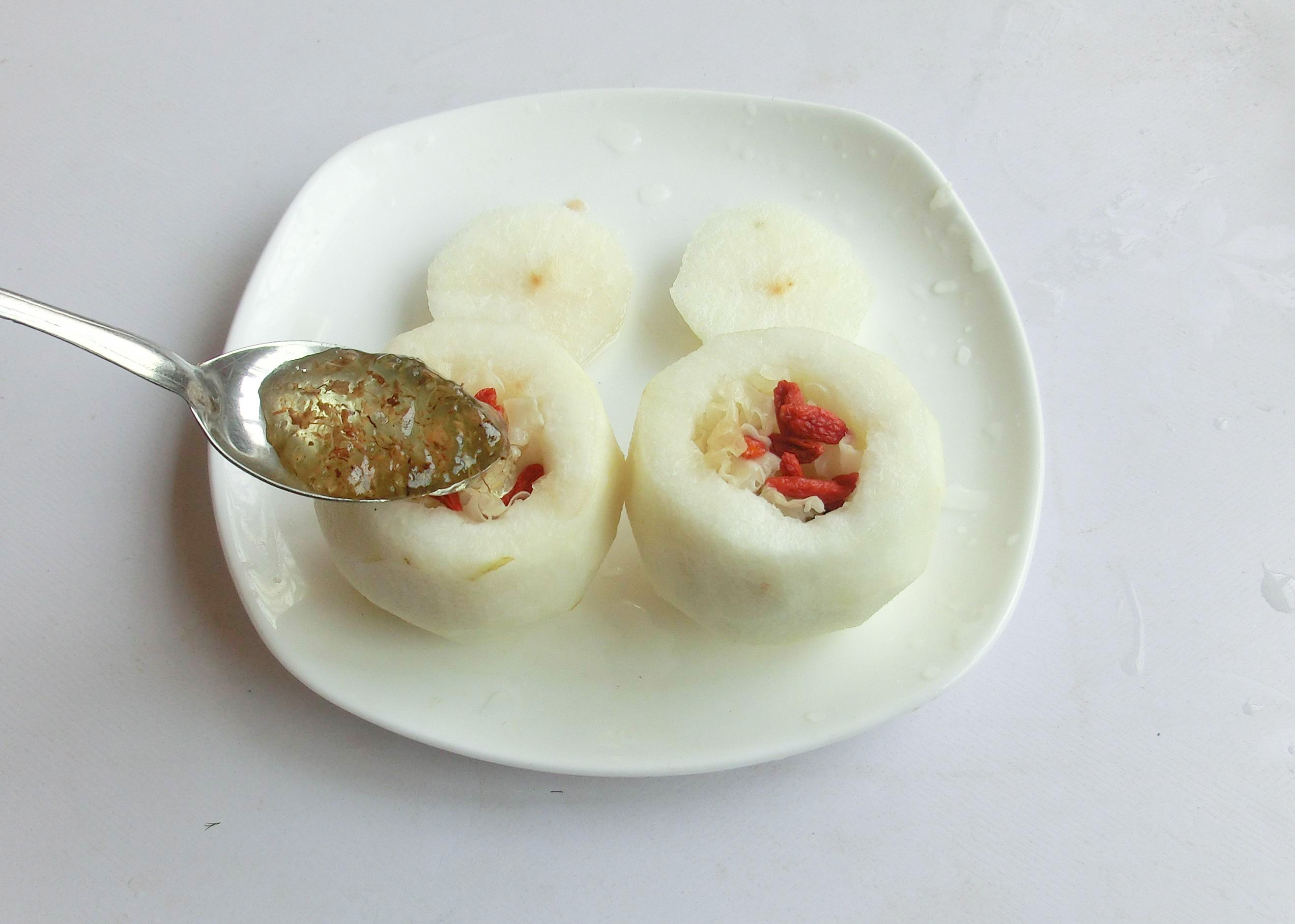 “阳了”咳嗽别怕，4个食疗小妙方，润肺止咳比药强，医生都在喝