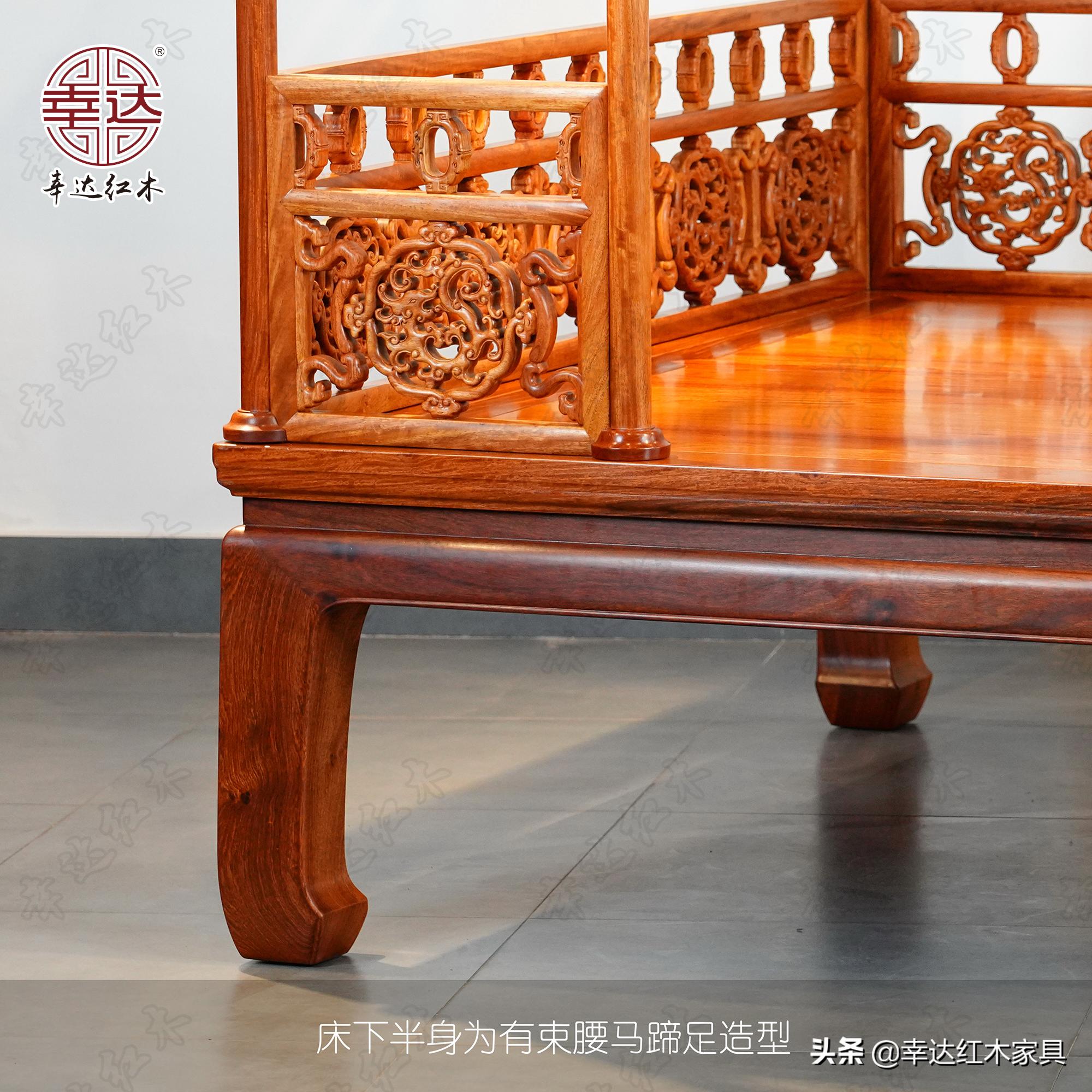 明式家具可传世的奢侈品,明式家具具有文人气质的流派