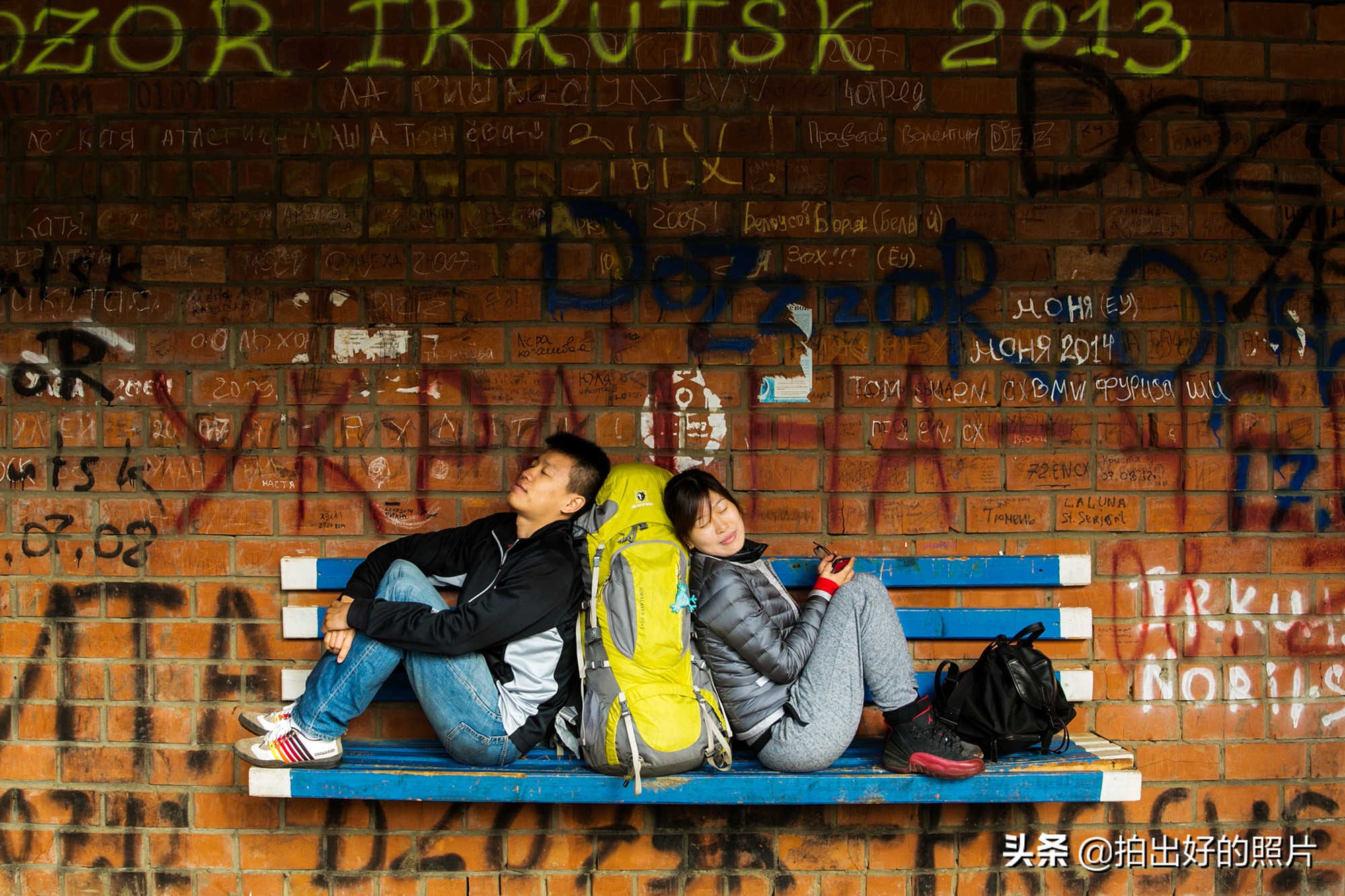 摄影中的三分法和九宫格构图,三分法构图摄影作品有哪些种类