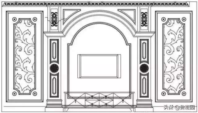 装修干货篇衣柜定制套路,纯干货装修知识