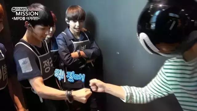 韩国runningmanhaha玩剪刀石头布,如何把剪刀石头布玩成地狱版