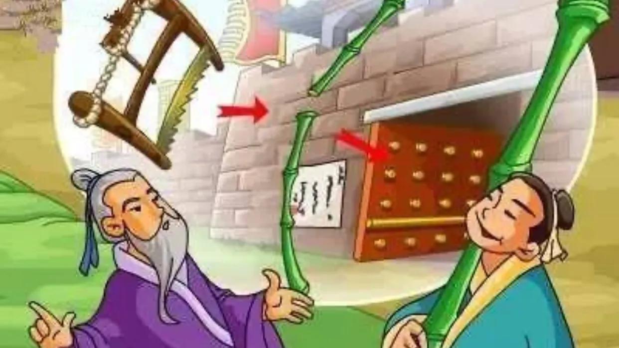 古文中的父母之恩,小古文文言文该怎么学