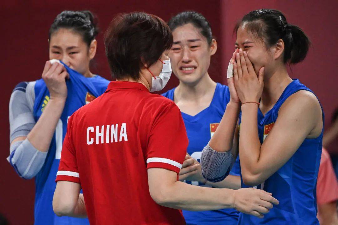 女排精神与北京冬奥会精神,北京冬奥会女排