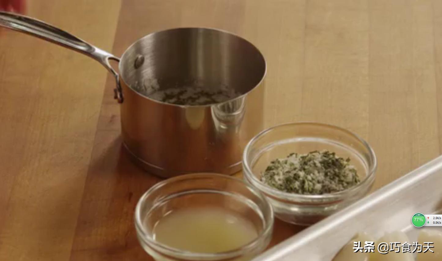 用烤箱烤扇贝怎么烤窍门,怎么烤扇贝才好吃