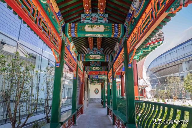 大兴机场工程纪录片,超级工程大兴机场纪录片