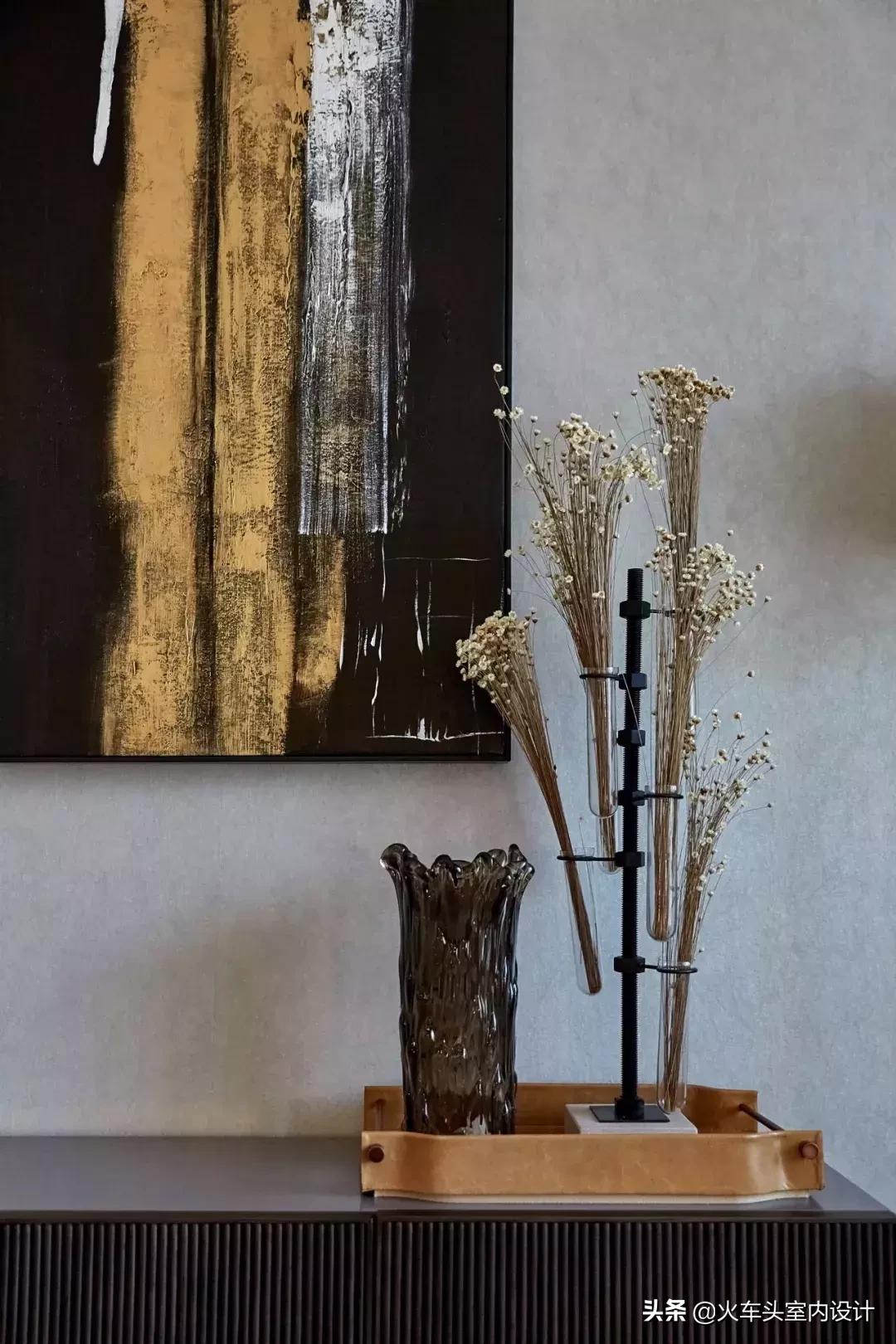 名师黄志达新作|半奢主张——都市的静享生活空间