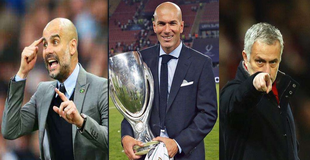 一分钟了解足球界,5分钟看懂足球世界球王