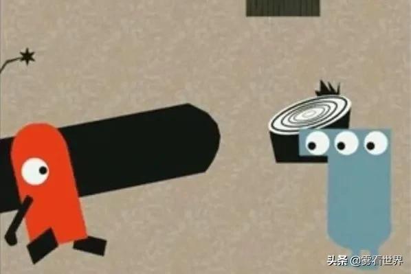 3-6岁儿童益智动画片5部经典,8-12岁好看的益智类动画片