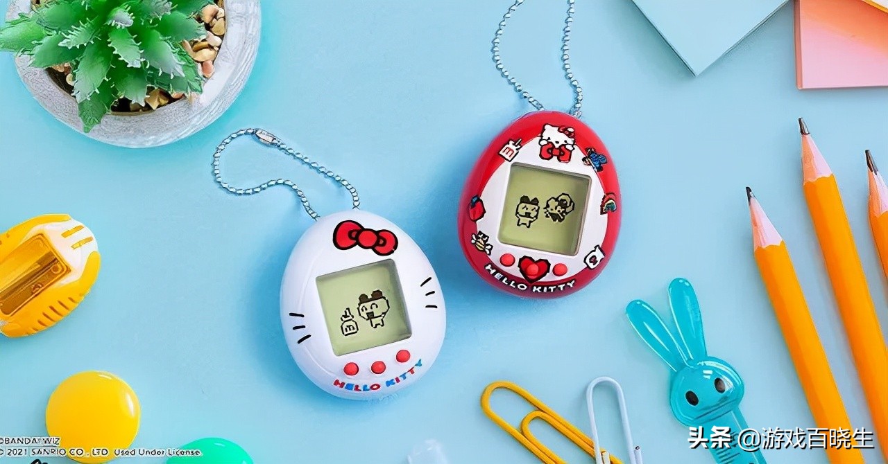 拓麻歌子最新更新消息,拓麻歌子到底怎么玩