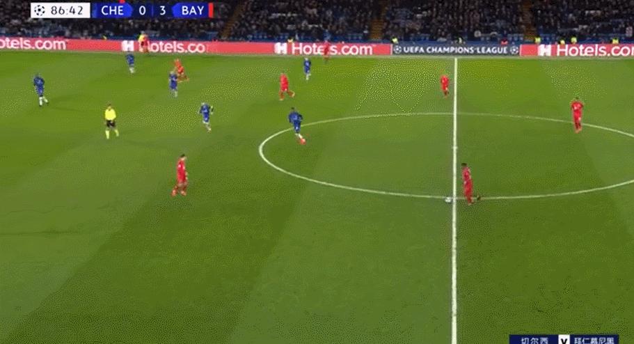 足球运动员腿型,足球运动员的脚越小越好吗