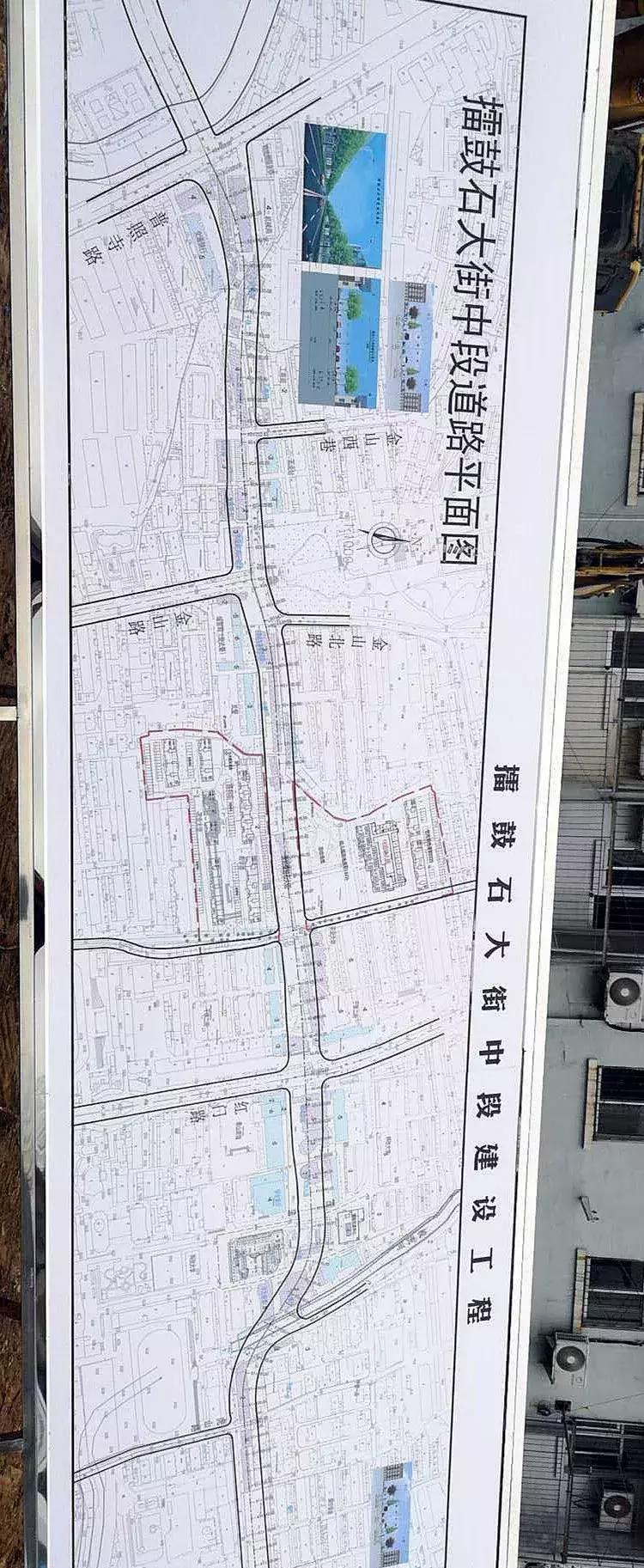 *安泰**特稿丨科大幼儿园将临时分成两个园区，新址定在……